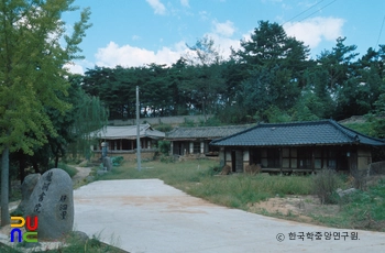 합천 용연서원