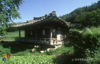 울진 신계서원