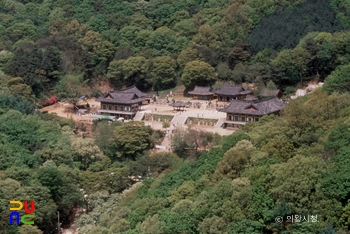 의왕 m 2 슬롯 전경