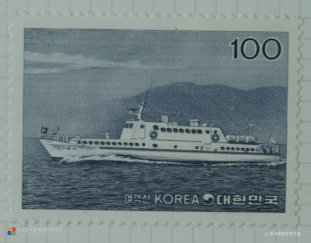 특별우표(1981년)