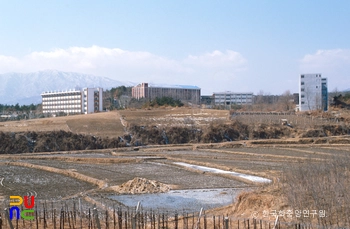 김천보건전문대학