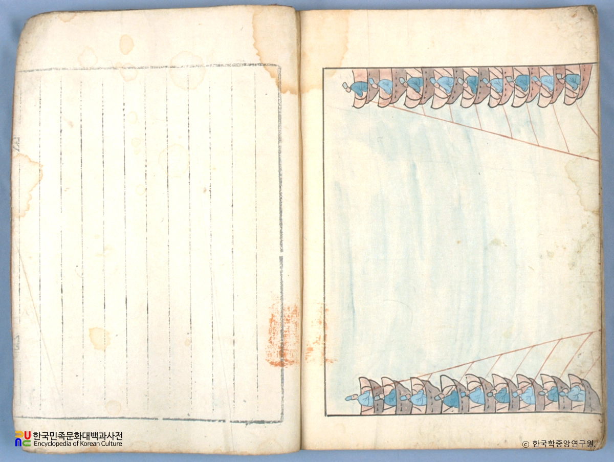 위판조성도감의궤