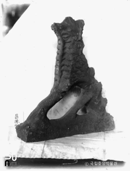 서울 창덕궁 잡상