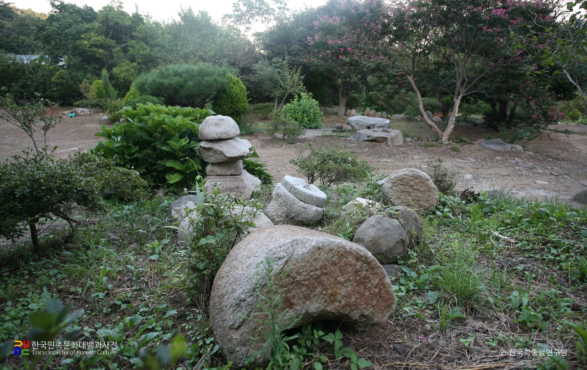 부여 보광사지