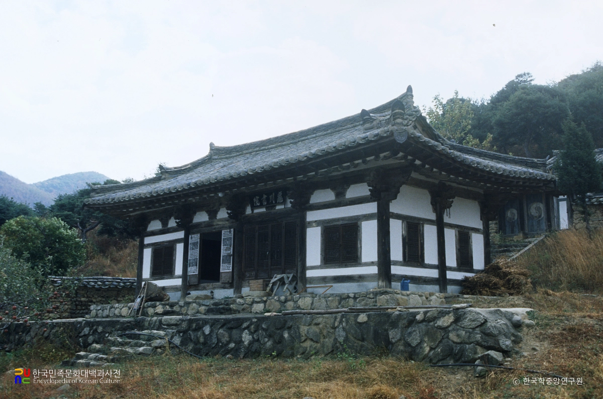 구천서원