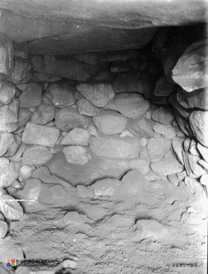 중곡동 을분 현실