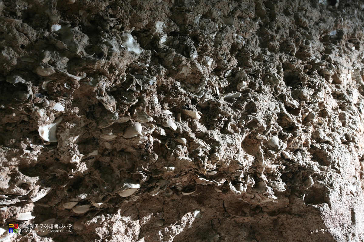 창원 성산 패총