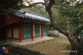 김면 장군 유적 / 도암사