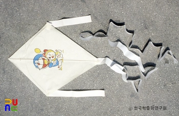 가오리연