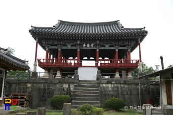 운서정