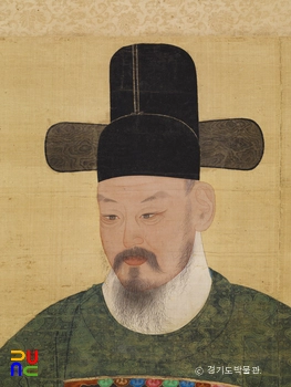 슬롯 사이트 추천 영정 / 관복본