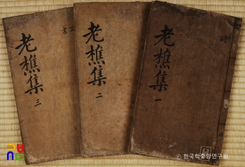 노초집
