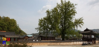 합천 합천향교 전경