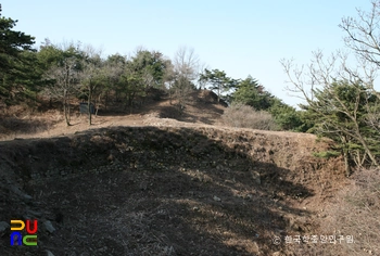 음성 망이산성