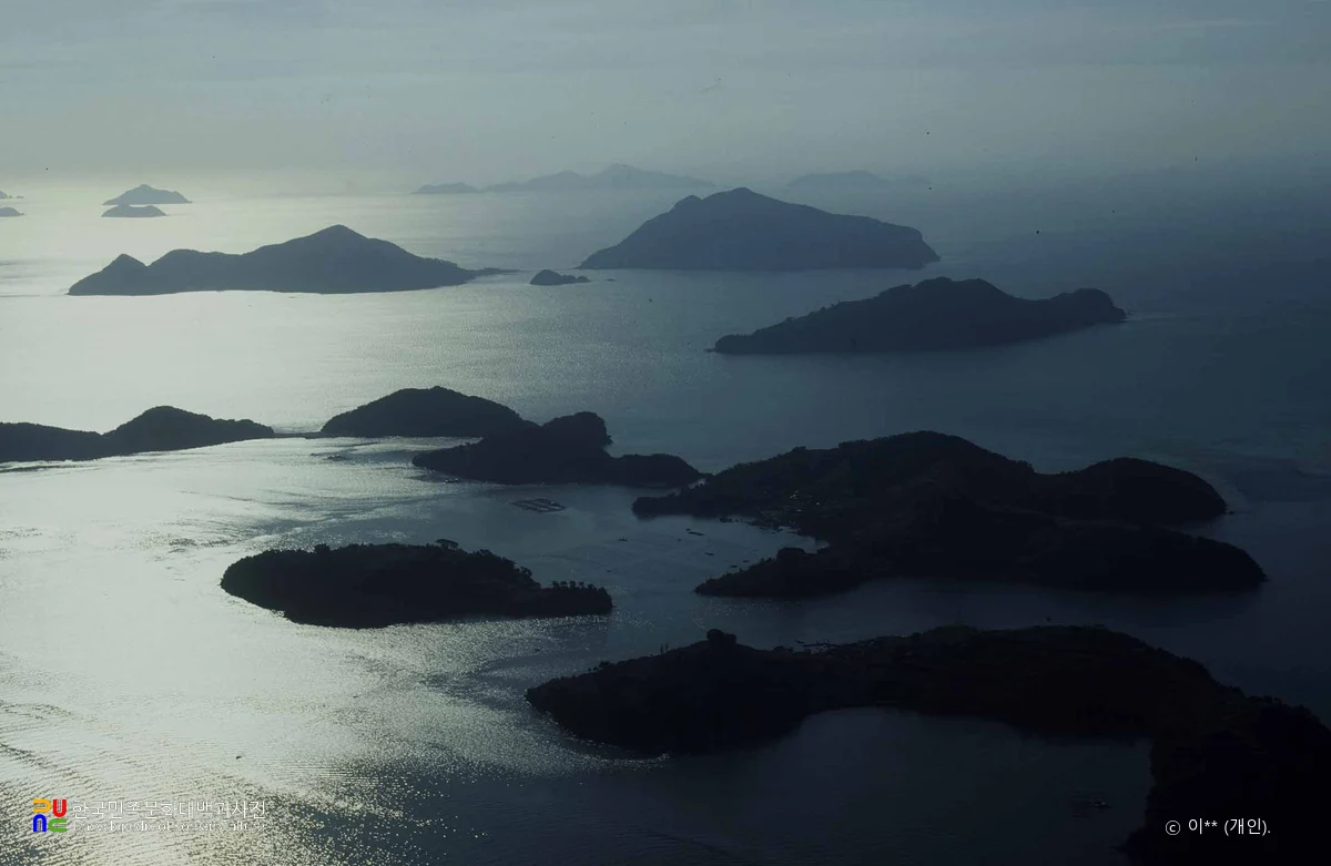 한려해상국립공원