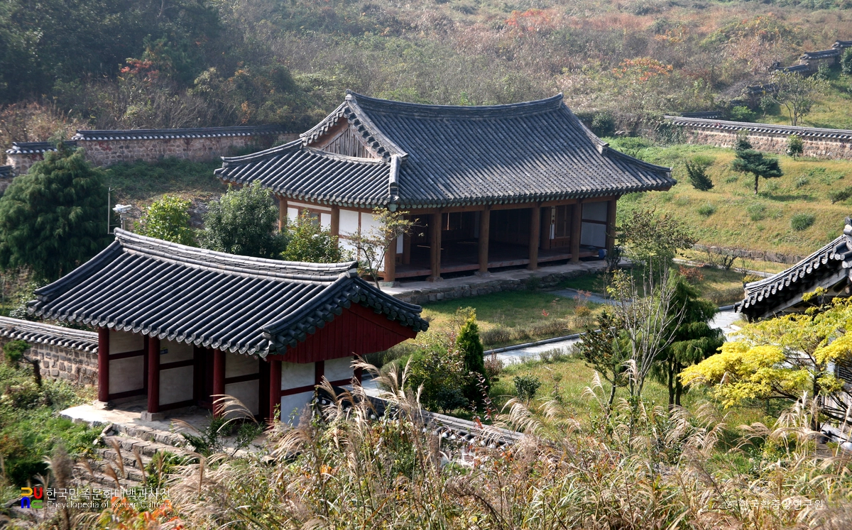 자산서원