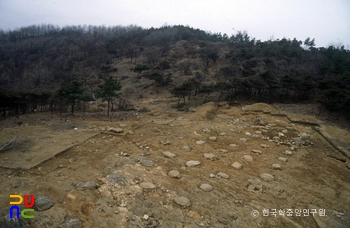 하남 이성산성