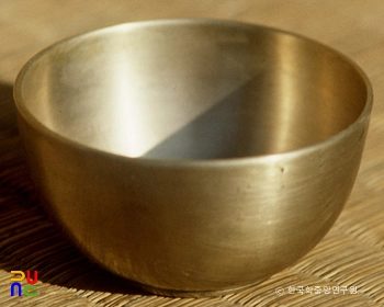 제기 / 간장종지