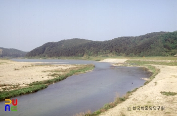 남대천