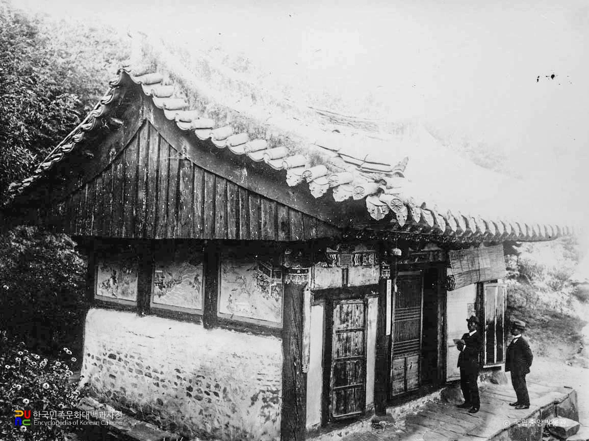 성주 관왕묘