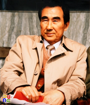 한홍기
