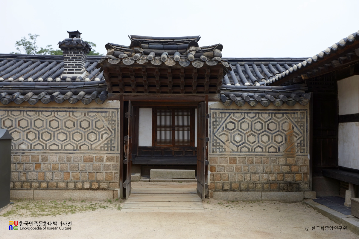 창덕궁 낙선재