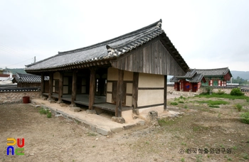 영천서원
