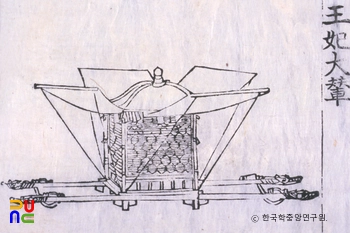 국조오례의 / 가마