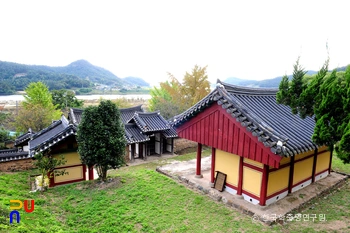 나주 미천마닐라 카지노 슬롯 머신 전경