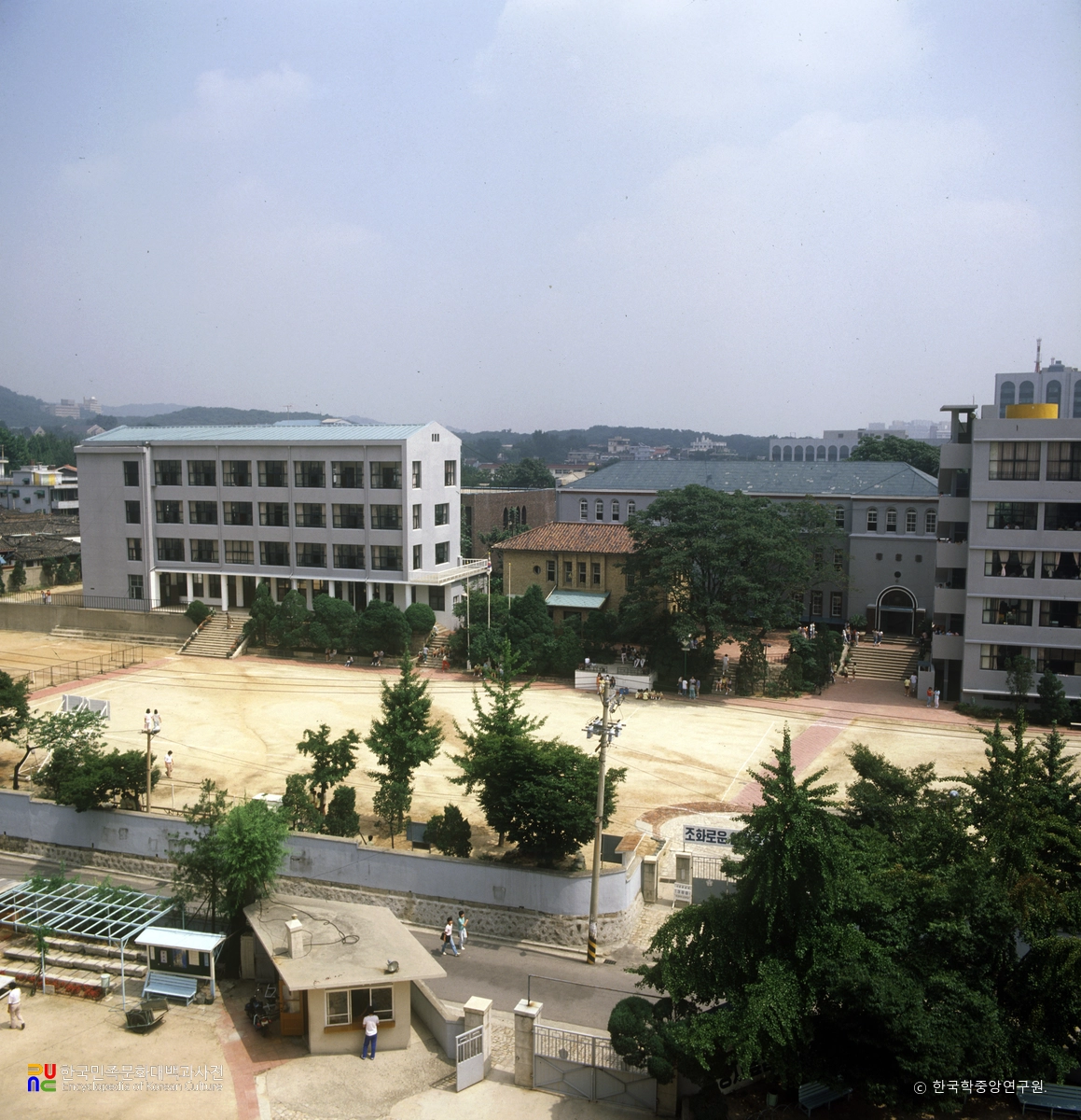 덕성여자고등학교