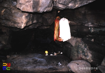 북제주 상귀리 본향당