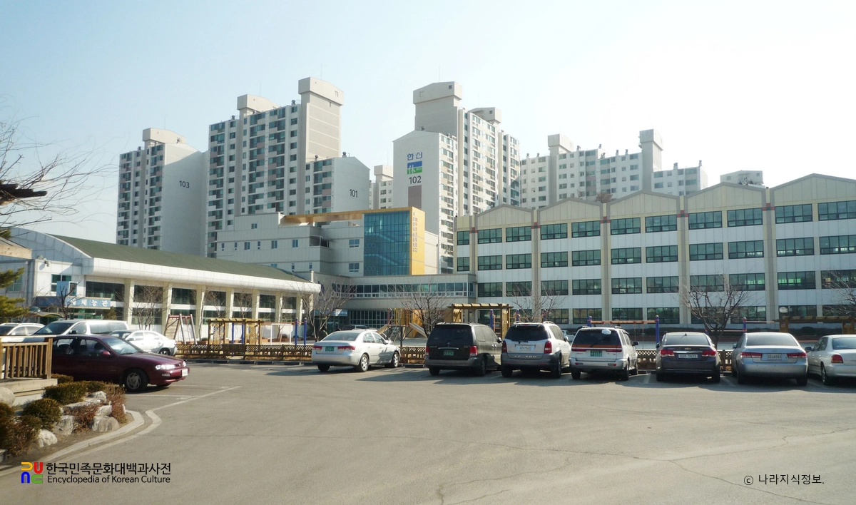 서울삼육초등학교