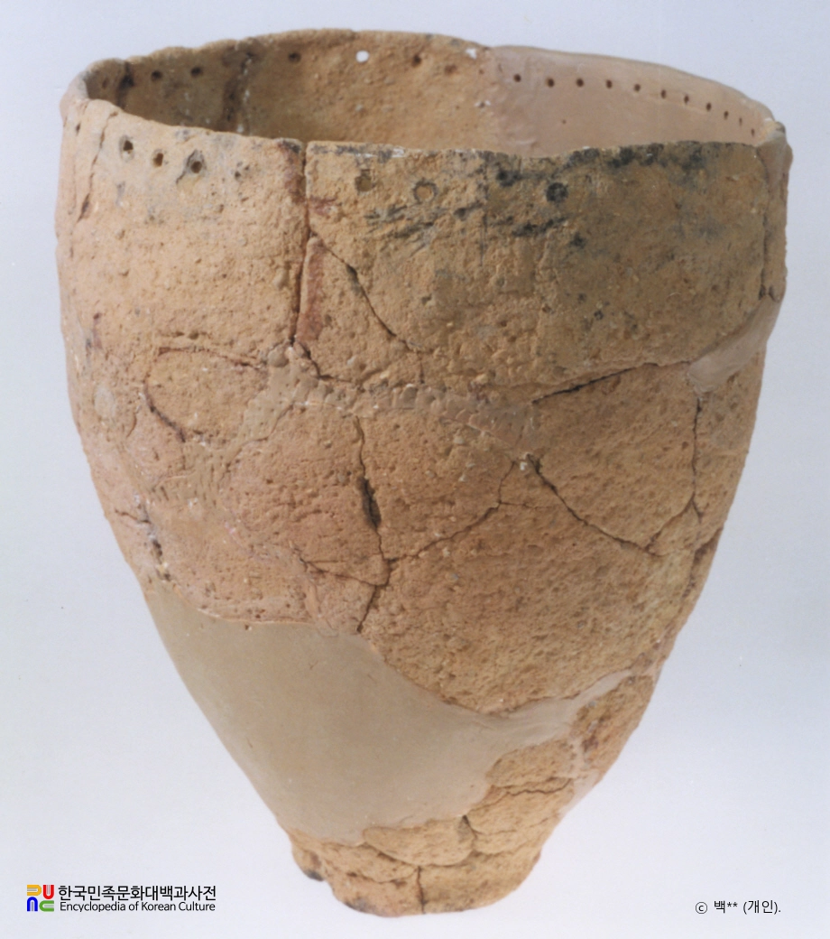 양양 포월리 유적