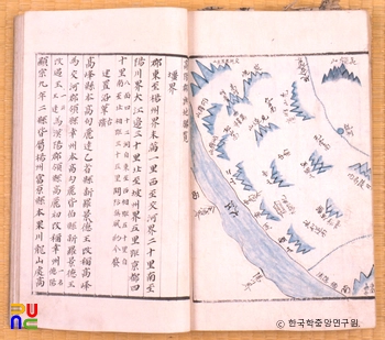 고양읍지