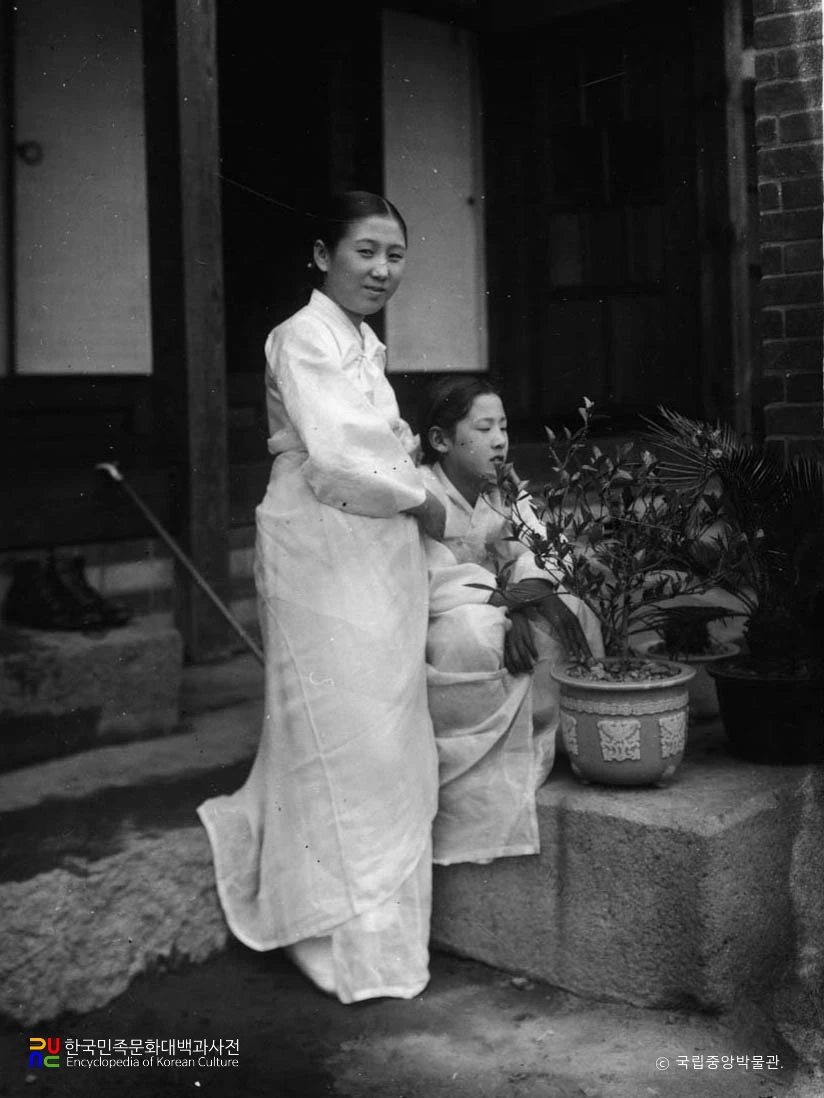 경북 경주 기생