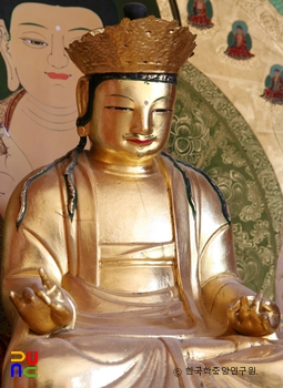 제주 삼광사 소장 목조슬롯사이트 바로가기