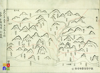 삼등읍지