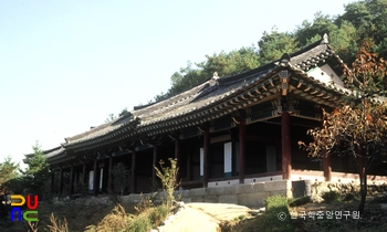 안동 선성현 객사