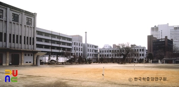 경기여자고등학교