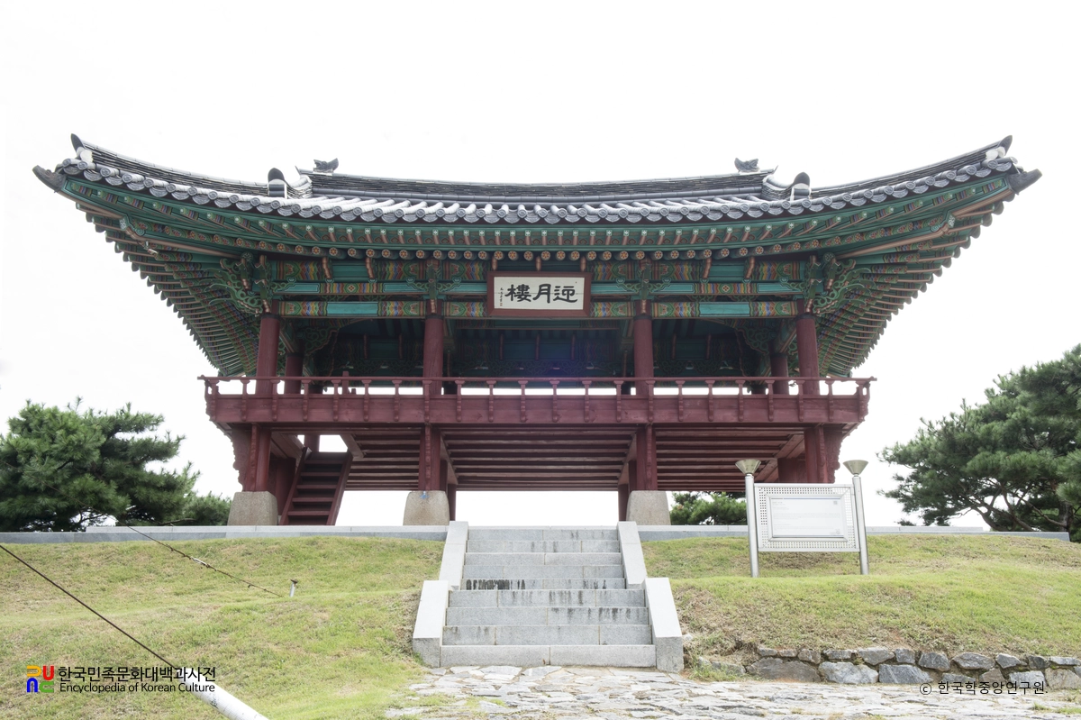 영월루