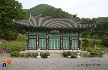 완주 마카오 카지노 슬롯 적광전