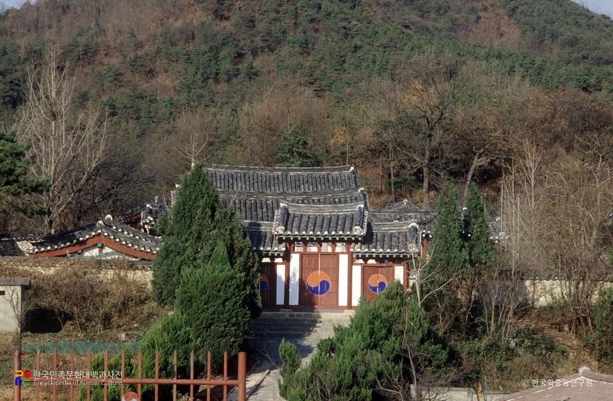 천안향교