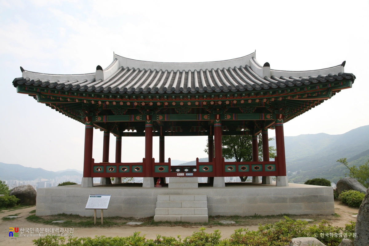 회원현 성지