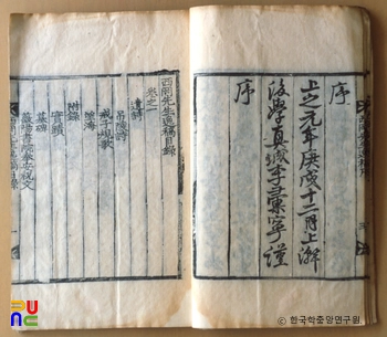 서강일고 / 김계금