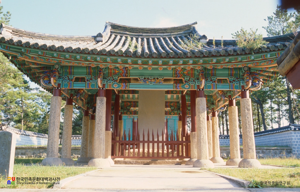 해남 명량대첩비