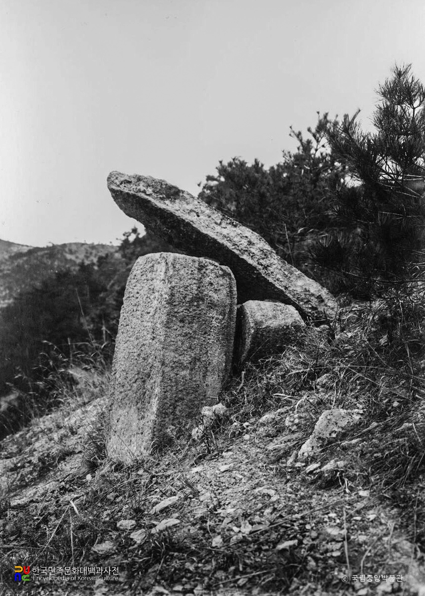 화순 운주사 제73호 석탑 남서면