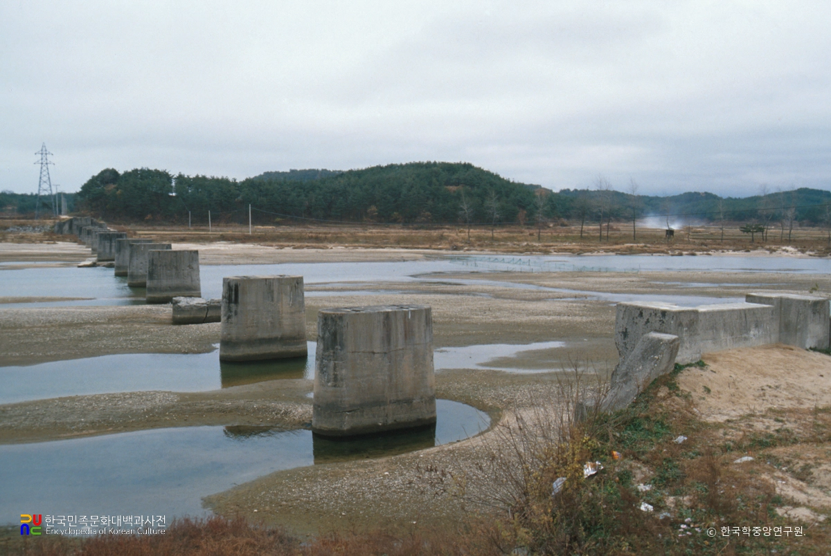 동해 북부선
