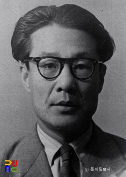 김내성