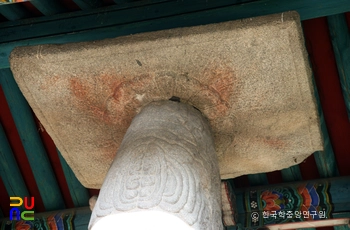 매산리 석불입상