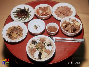 장국상